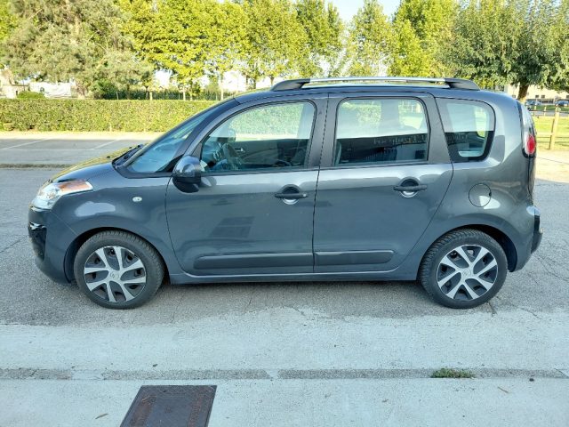 CITROEN C3 Picasso usata, con Boardcomputer