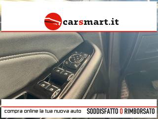FORD Edge usata, con Sedile posteriore sdoppiato