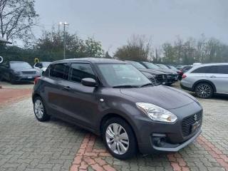 SUZUKI Swift usata, con Airbag Passeggero