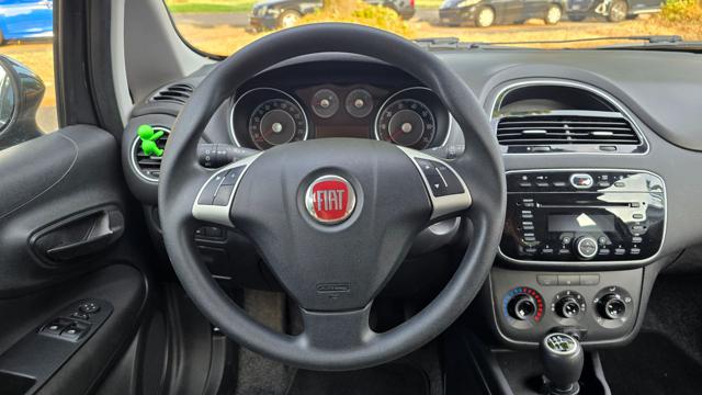 FIAT Punto usata, con Volante multifunzione