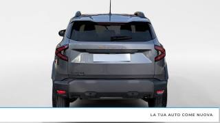 DACIA Duster usata, con Cerchi in lega