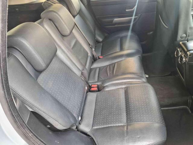 LAND ROVER Range Rover Sport usata, con Climatizzatore