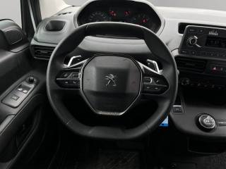 PEUGEOT Partner usata 9