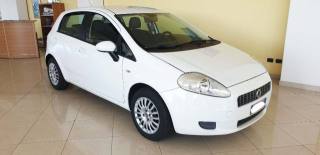 FIAT Grande Punto usata, con Airbag laterali