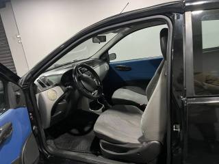 FIAT Punto usata, con Autoradio