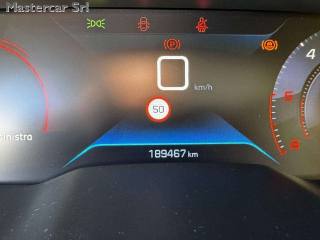PEUGEOT 508 usata, con Sistema di navigazione