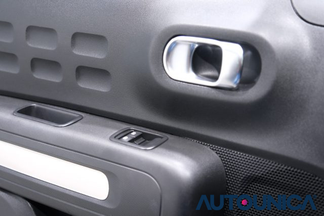 CITROEN C3 usata, con Airbag testa