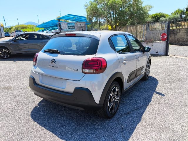 CITROEN C3 usata 3