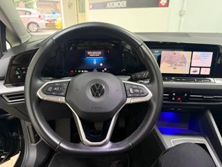 VOLKSWAGEN Golf usata, con Controllo trazione