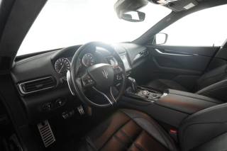 MASERATI Levante usata 7