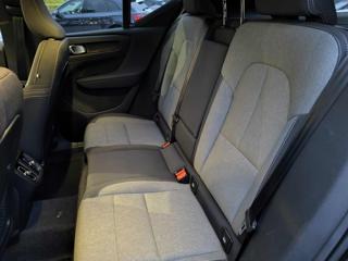 VOLVO XC40 usata, con Filtro antiparticolato