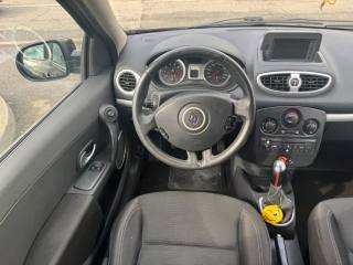 RENAULT Clio usata, con ESP