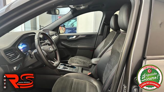 FORD Kuga usata, con Cruise Control