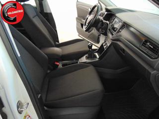 VOLKSWAGEN T-Roc usata, con Chiusura centralizzata