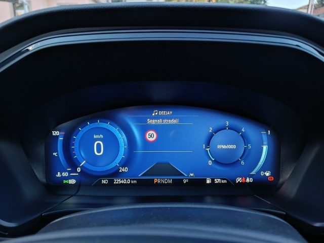 FORD Kuga usata, con Immobilizzatore elettronico