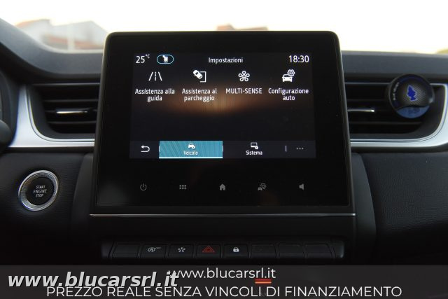 RENAULT Captur usata 39
