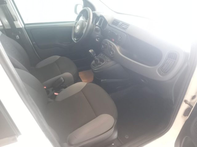 FIAT Panda usata, con Servosterzo