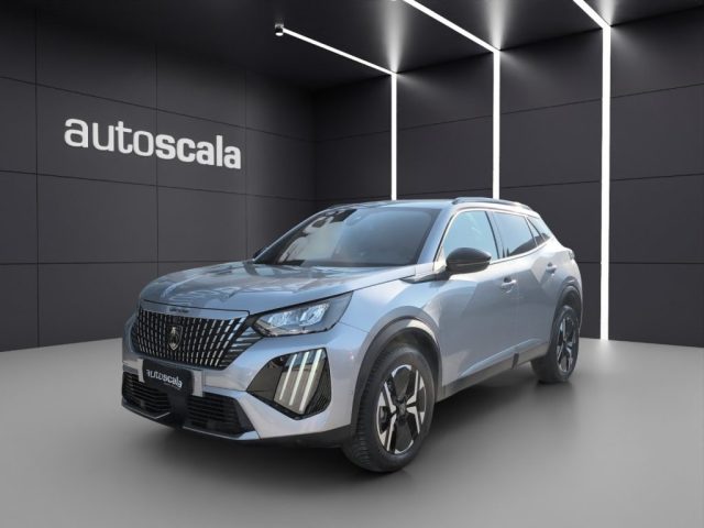 PEUGEOT 2008 usata, con ABS