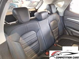 MG ZS usata, con ESP