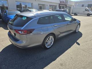 OPEL Insignia usata, con Airbag