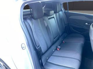 PEUGEOT 308 usata, con Controllo elettronico della corsia