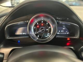 MAZDA CX-3 usata, con ESP