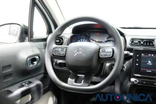 CITROEN C3 usata 35