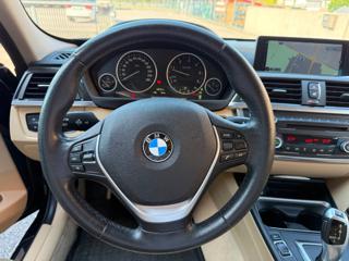 BMW 320 usata, con Boardcomputer