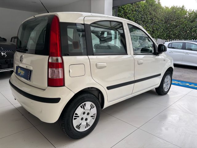 FIAT Panda usata, con Boardcomputer