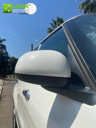 FIAT 500L usata, con Fendinebbia