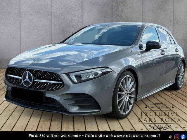 MERCEDES-BENZ A 180 usata, con ABS