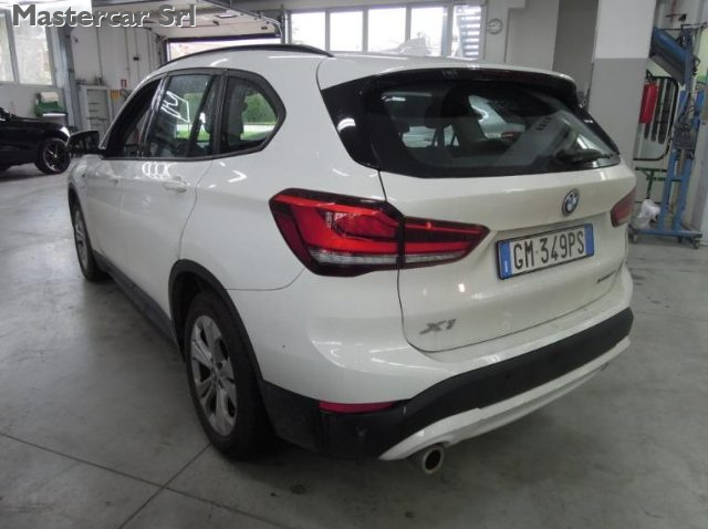 BMW X1 usata, con Alzacristalli elettrici