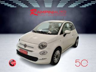 FIAT 500 usata 1