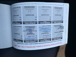 HONDA CR-V usata, con Immobilizzatore elettronico