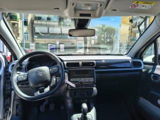 CITROEN C3 usata, con Autoradio