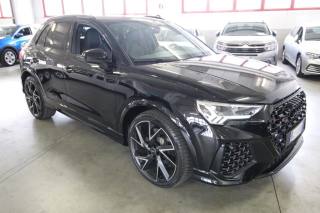 AUDI RS Q3 usata, con Airbag laterali