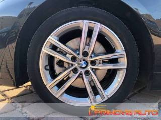 BMW 118 usata, con Chiusura centralizzata