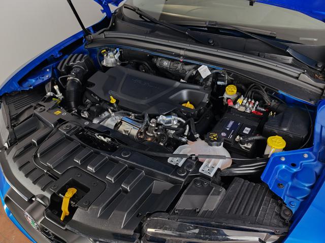 ALFA ROMEO Tonale usata, con Sistema di navigazione