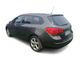 OPEL Astra usata, con Airbag laterali