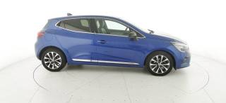 RENAULT Clio usata, con Luci diurne LED