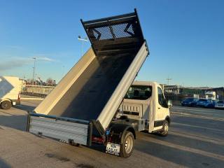 FORD Transit usata, con Climatizzatore