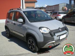 FIAT Panda Cross usata, con Airbag