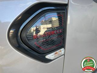 MINI Countryman usata, con Sensore di luce