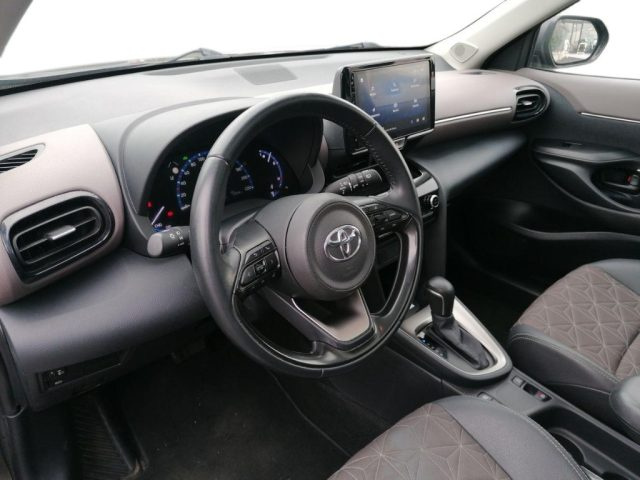 TOYOTA Yaris Cross usata, con Controllo trazione