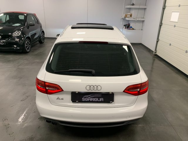 AUDI A4 usata, con Alzacristalli elettrici