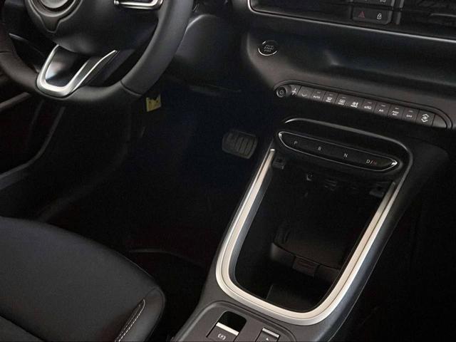 JEEP Avenger usata, con Sedile posteriore sdoppiato