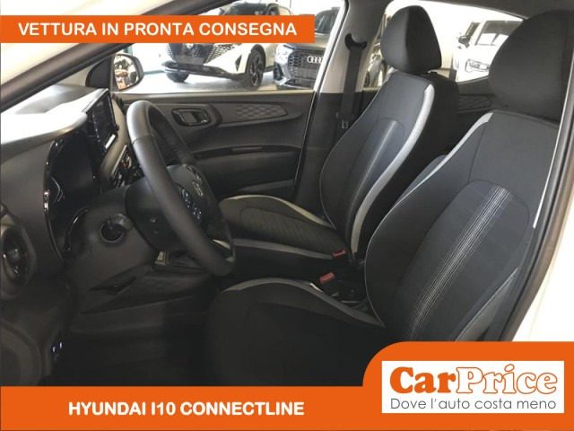 HYUNDAI i10 usata, con MP3