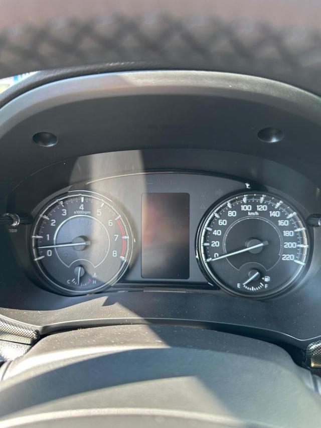 SUZUKI Vitara usata, con Park Distance Control