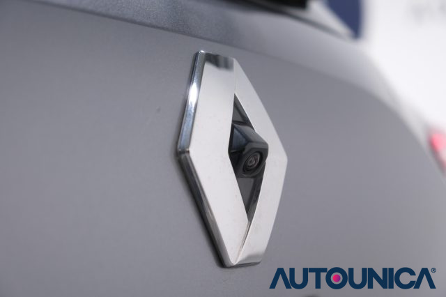 RENAULT Clio usata 47