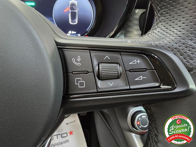 ALFA ROMEO Tonale usata, con ESP